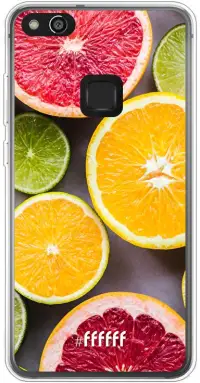 Citrus Fruit P10 Lite