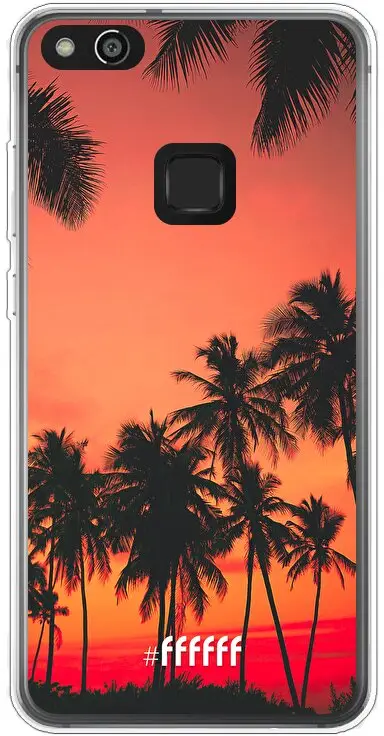 Coconut Nightfall P10 Lite