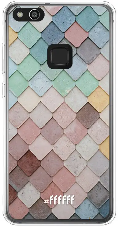 Colour Tiles P10 Lite