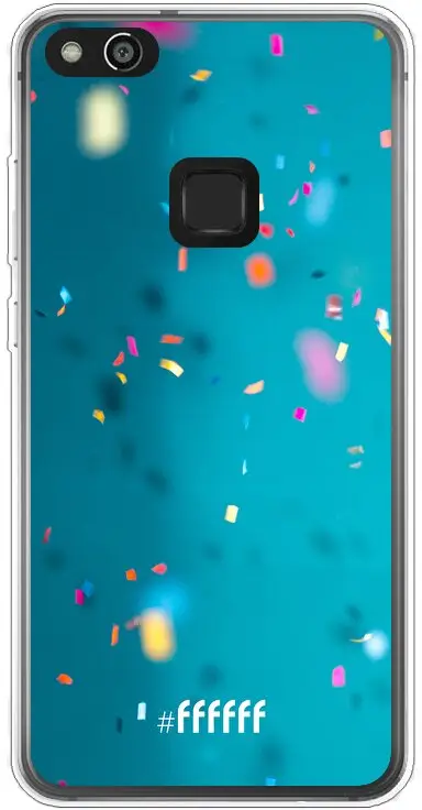 Confetti P10 Lite