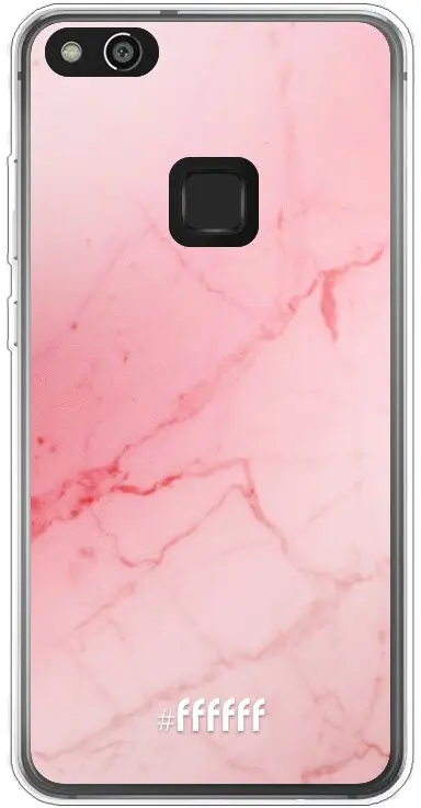 Coral Marble P10 Lite