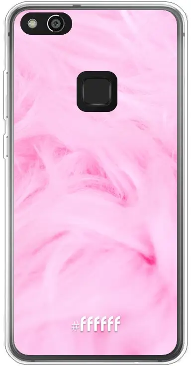 Cotton Candy P10 Lite