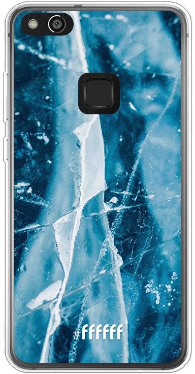 Cracked Ice P10 Lite