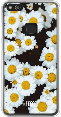 Daisies P10 Lite