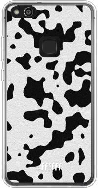 Dalmation Print P10 Lite