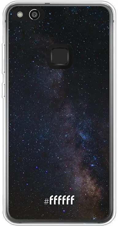 Dark Space P10 Lite