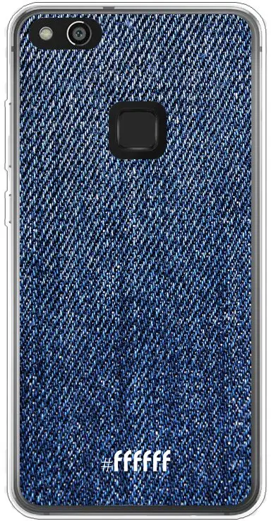 Denim P10 Lite