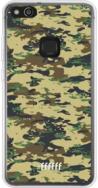 Desert Camouflage P10 Lite