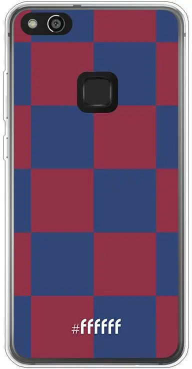 FC Barcelona P10 Lite