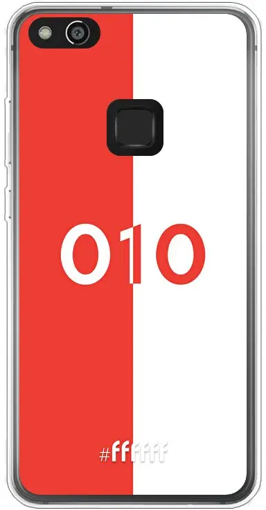 Feyenoord - 010 P10 Lite