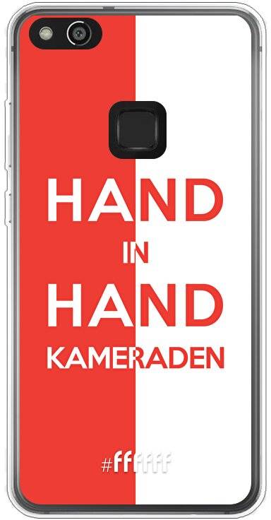 Feyenoord - Hand in hand, kameraden P10 Lite