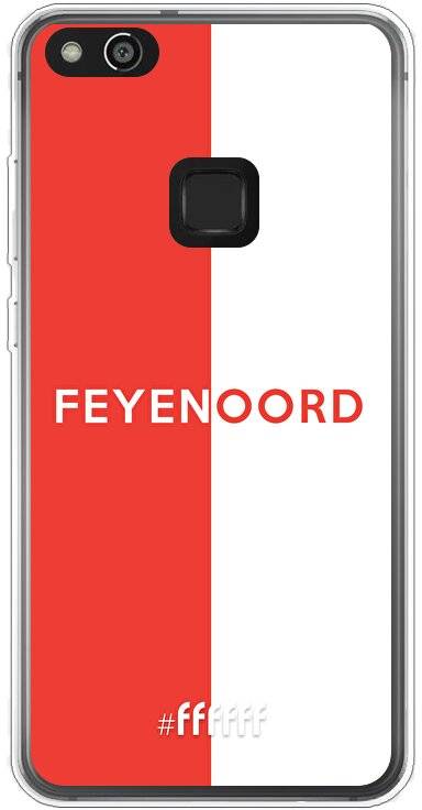 Feyenoord - met opdruk P10 Lite