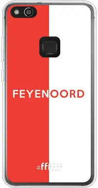 Feyenoord - met opdruk P10 Lite