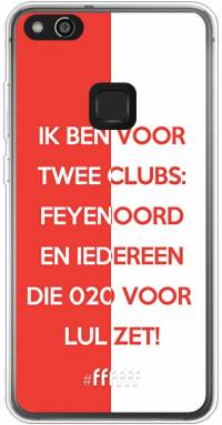Feyenoord - Quote P10 Lite