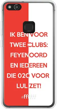 Feyenoord - Quote P10 Lite