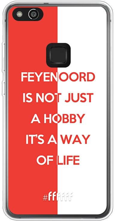 Feyenoord - Way of life P10 Lite