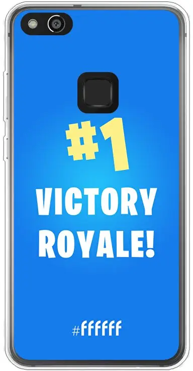 Battle Royale - Victory Royale P10 Lite