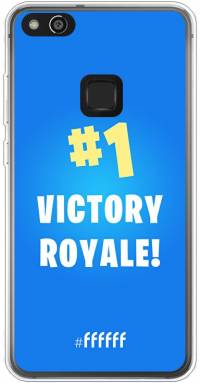 Battle Royale - Victory Royale P10 Lite