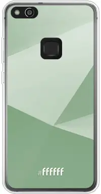 Fresh Geometric P10 Lite