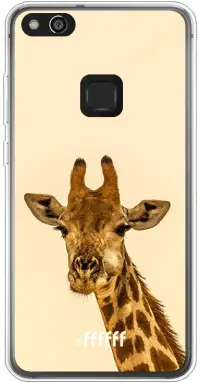 Giraffe P10 Lite