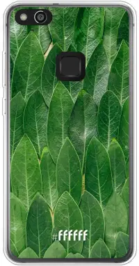 Green Scales P10 Lite