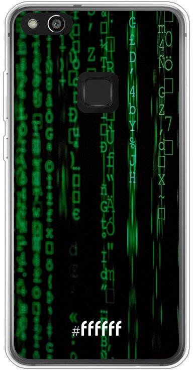 Hacking The Matrix P10 Lite
