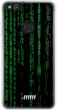 Hacking The Matrix P10 Lite