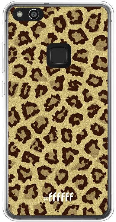 Jaguar Print P10 Lite