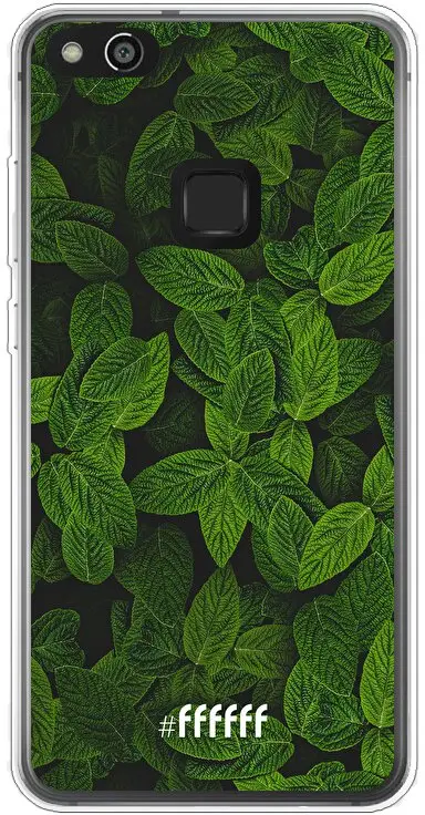 Jungle Greens P10 Lite