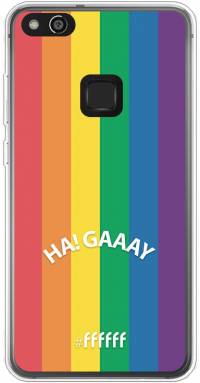 #LGBT - Ha! Gaaay P10 Lite
