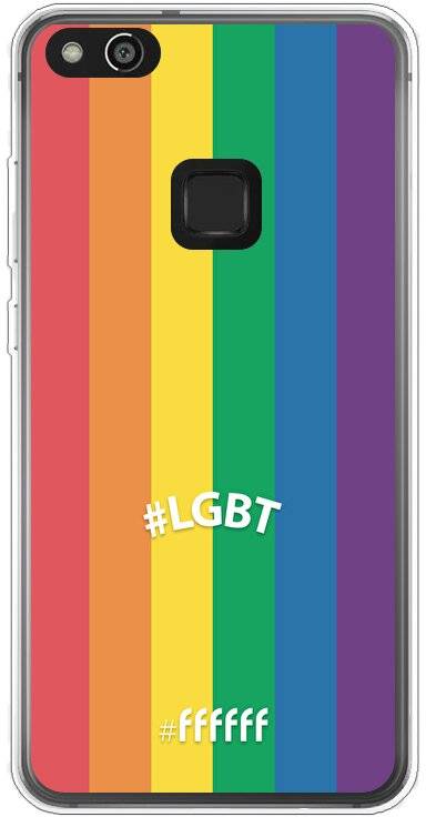 #LGBT - #LGBT P10 Lite