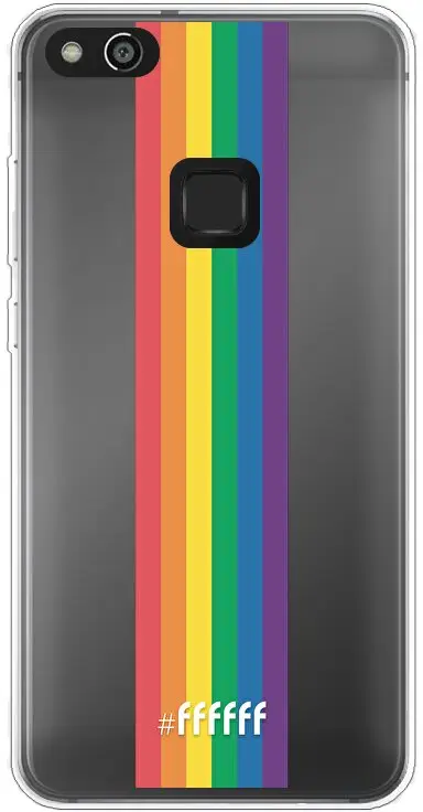 #LGBT - Vertical P10 Lite