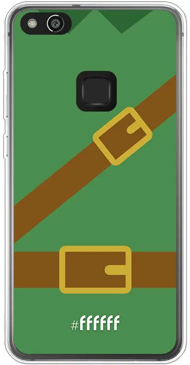 Legend of Zelda P10 Lite