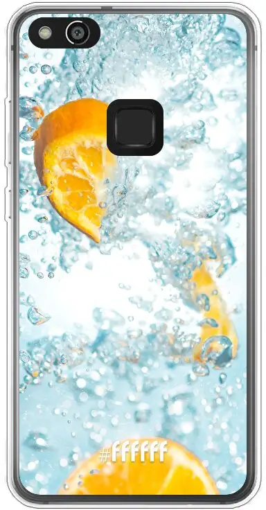 Lemon Fresh P10 Lite