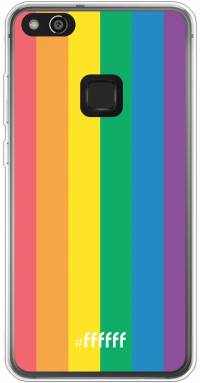 #LGBT P10 Lite