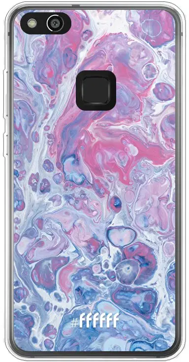 Liquid Amethyst P10 Lite