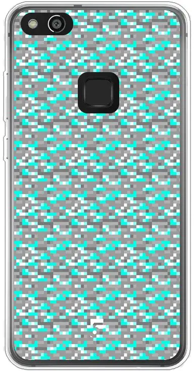 BlokWereld - Diamonds! P10 Lite