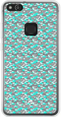 BlokWereld - Diamonds! P10 Lite