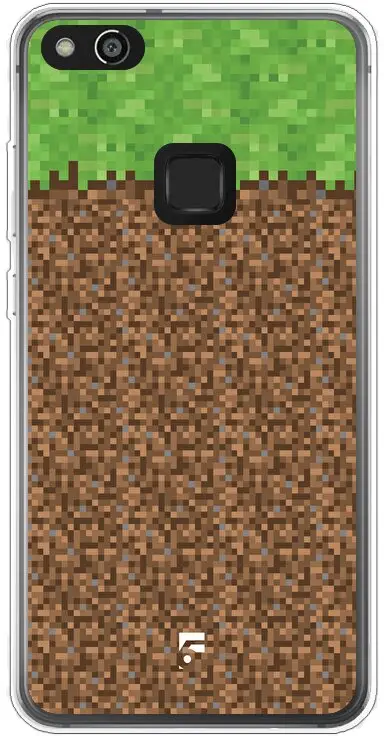 BlokWereld - Grass P10 Lite