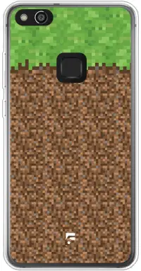 BlokWereld - Grass P10 Lite