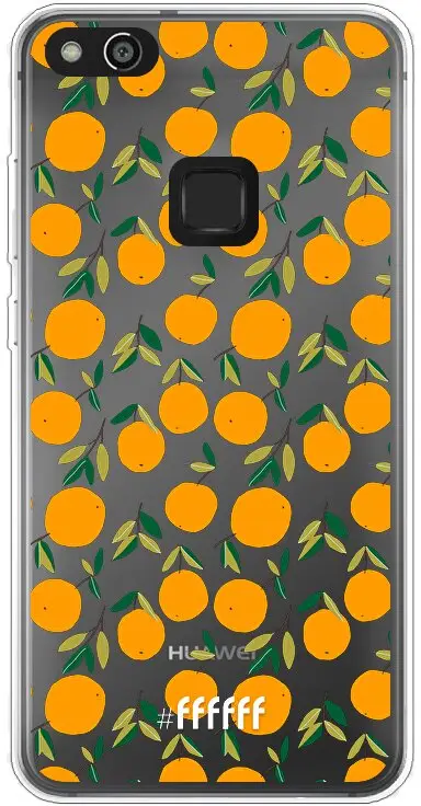 Oranges P10 Lite