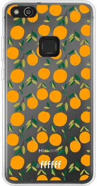 Oranges P10 Lite