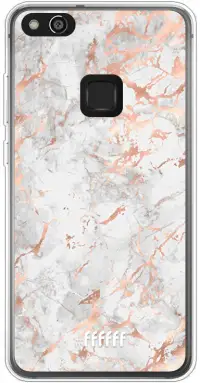 Peachy Marble P10 Lite