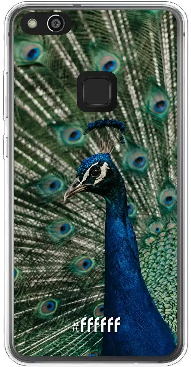 Peacock P10 Lite