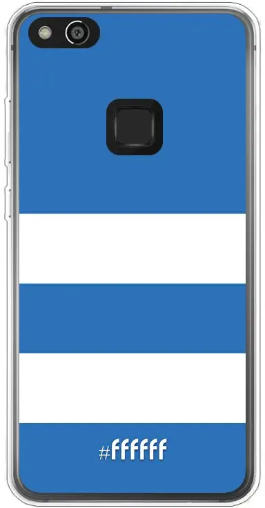 PEC Zwolle P10 Lite