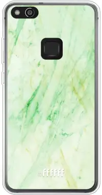 Pistachio Marble P10 Lite