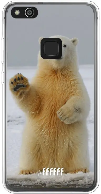 Polar Bear P10 Lite