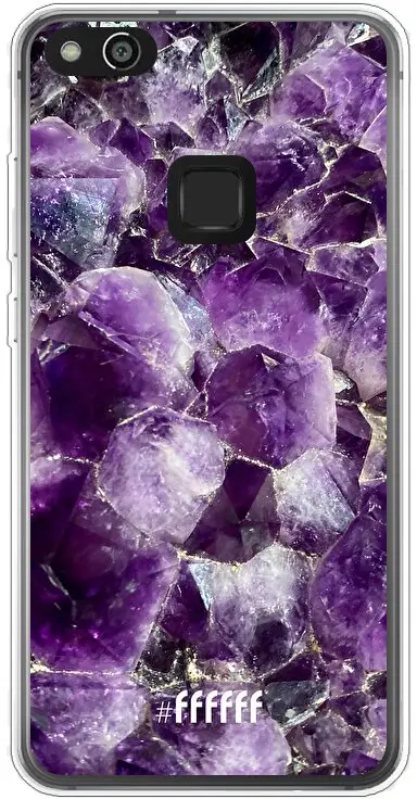 Purple Geode P10 Lite