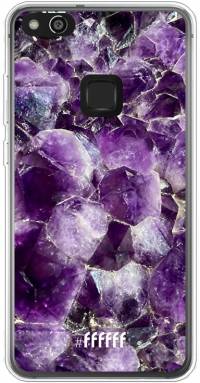 Purple Geode P10 Lite