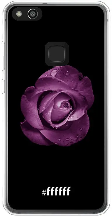 Purple Rose P10 Lite